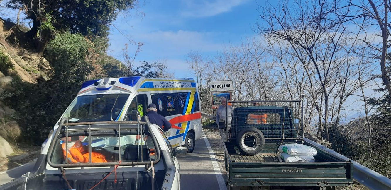 soccorsi marciana
