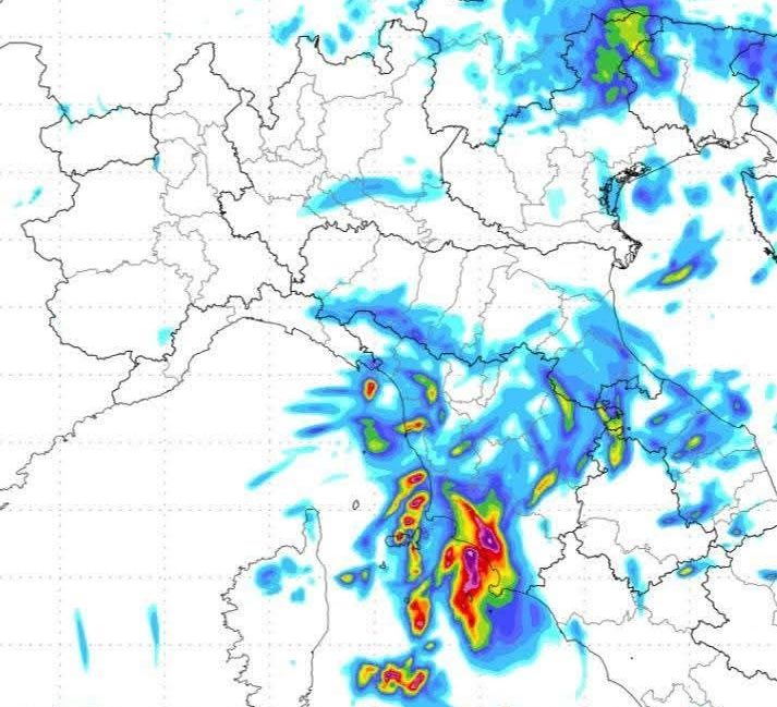 previsioni