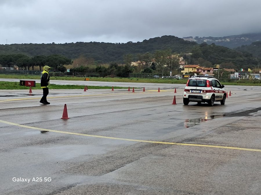 Corso di formazione per la Polizia Locale  (1)