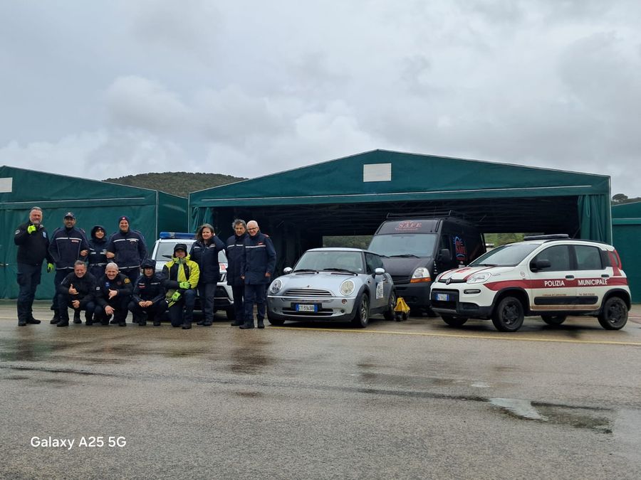 Corso di formazione per la Polizia Locale  (3)