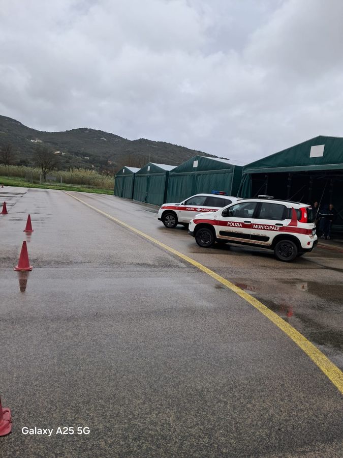 Corso di formazione per la Polizia Locale  (4)
