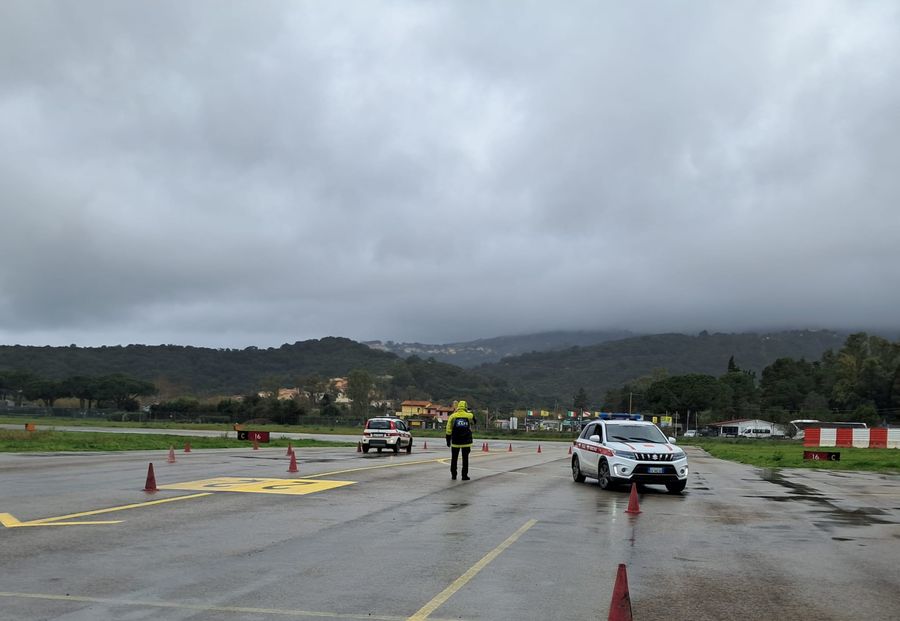 Corso di formazione per la Polizia Locale  (5)