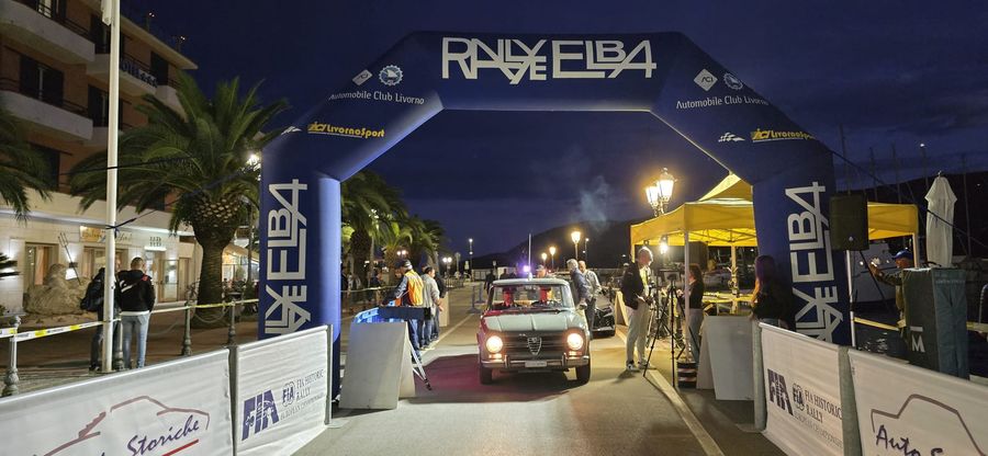 polizia auto storica 1