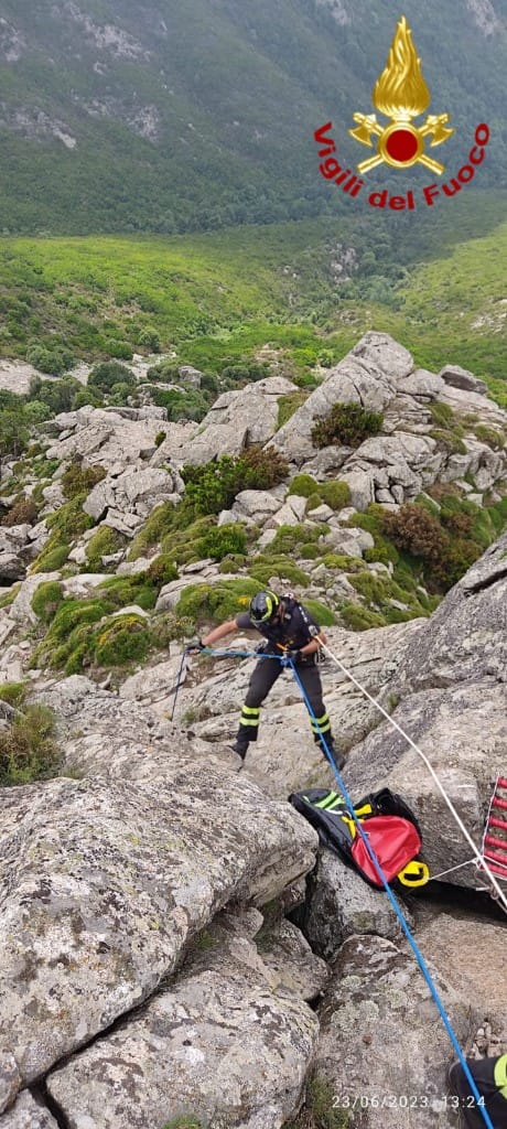 Addestramento SAF capanne (3)