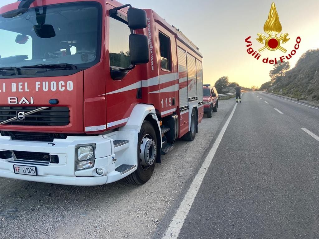 ricerche scomparsa le tombe