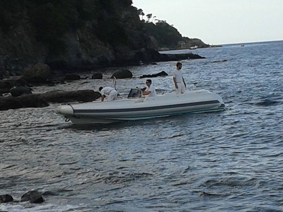 bagno corradini porta