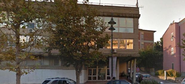 Provincia palazzo 628