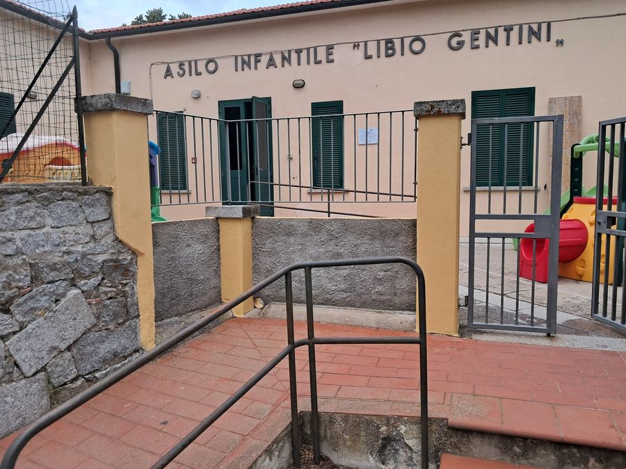 asilo di San Piero 33