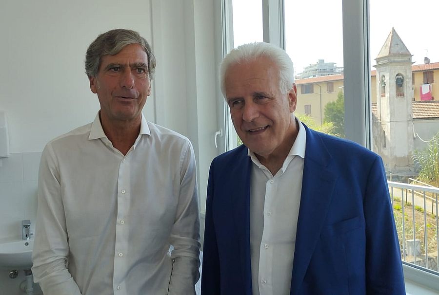 giani e chetoni