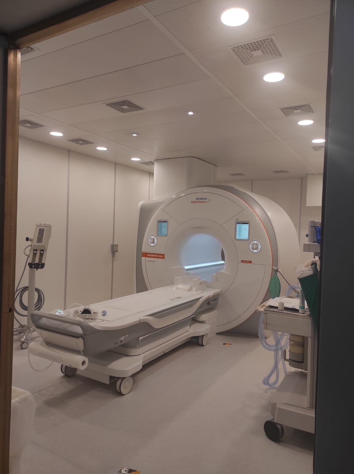 tac nuova generazione