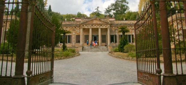 villa san martino cancello 620