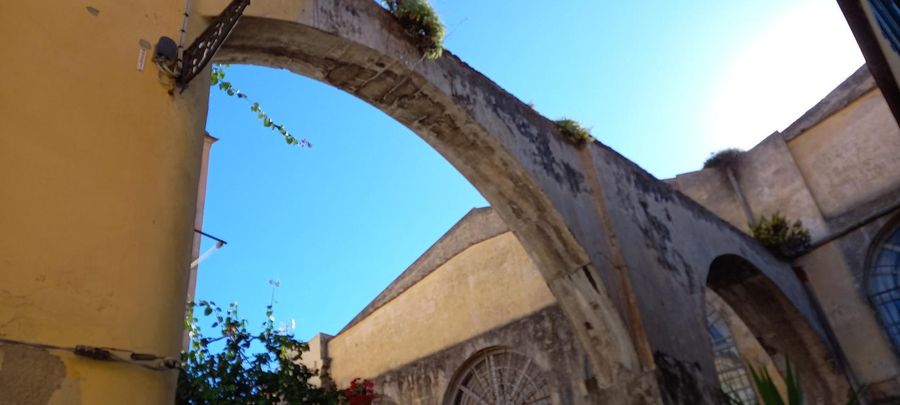 Arsenale Galeazze.Parte posteriore 5