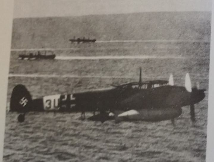bombardamenti pf 43