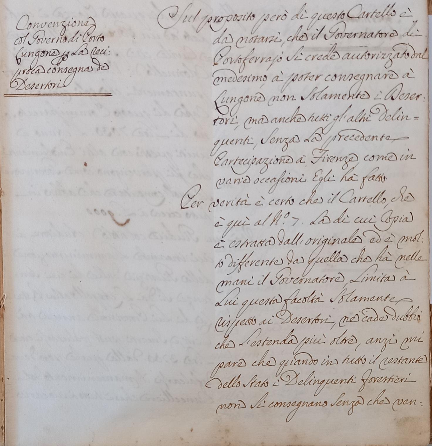 convenzione del 1756 2