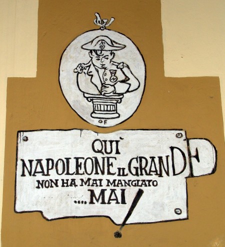 napoleone il grande