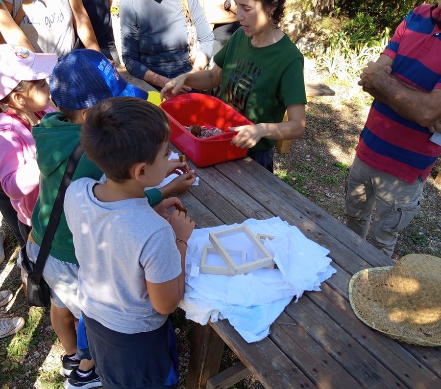 12.10.2025 Orto dei Semplici