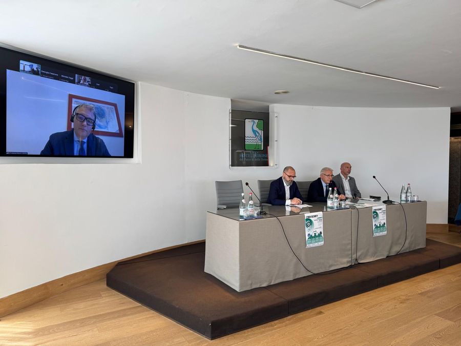 Convegno cybersecurity 1