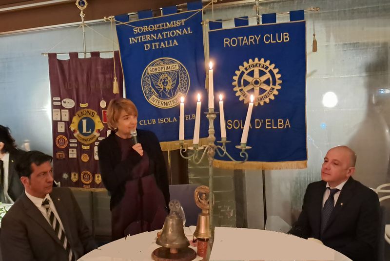 Cena SOROPTIMIST (1)