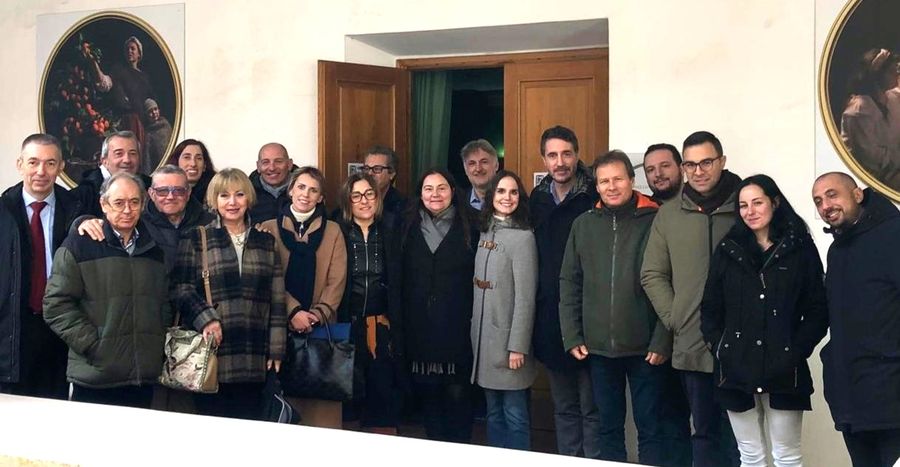 Malattie cardio respiratorie e telemedicina gruppo