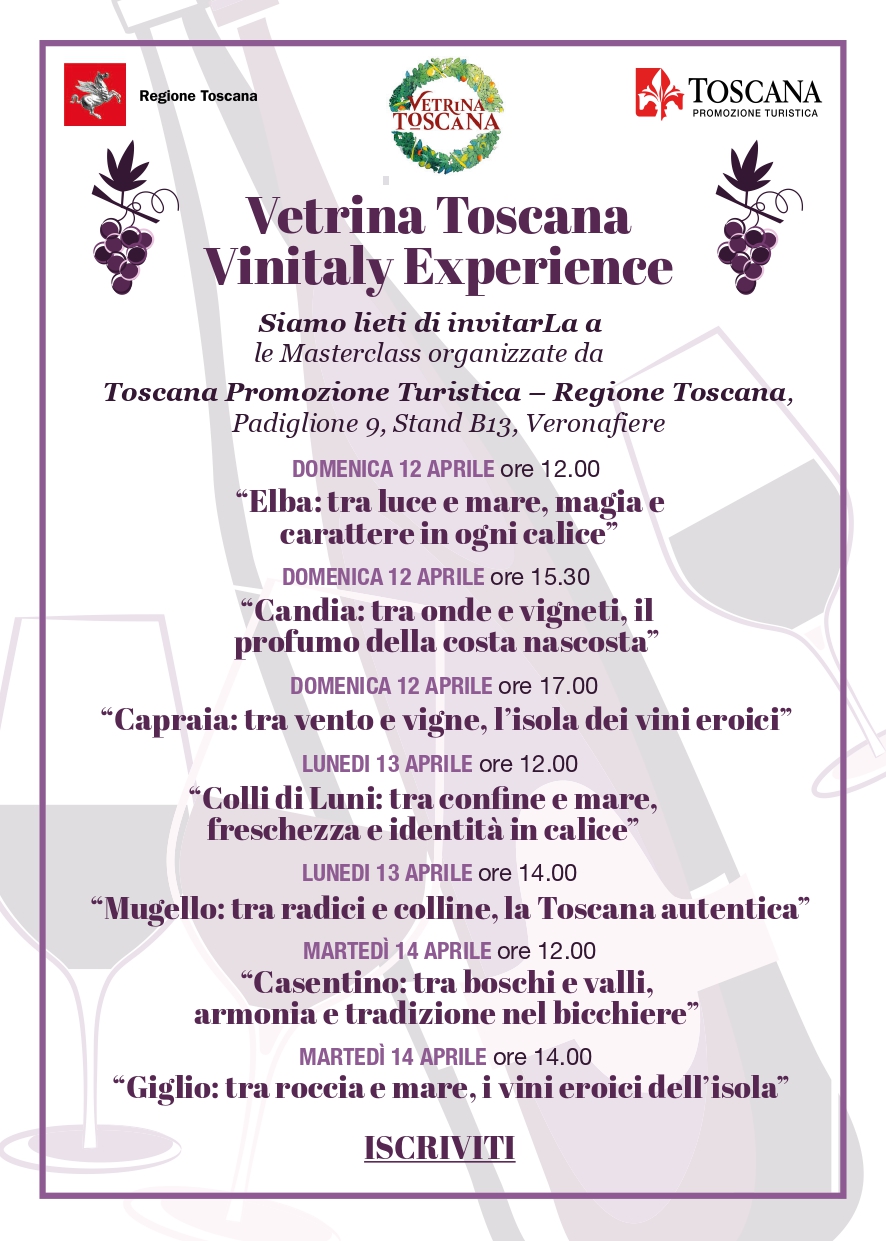 VINITALY inviti via Mail page 0001