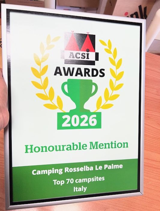 acsi rosselba