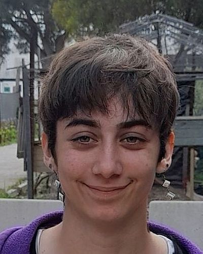 burchianti elisa