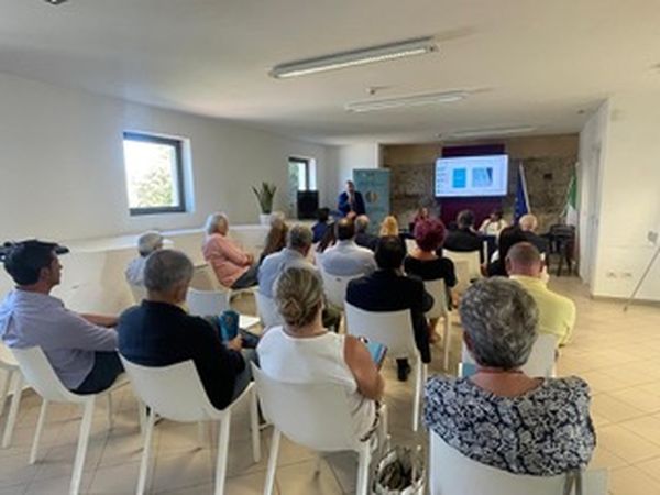 convegno medico sportivo