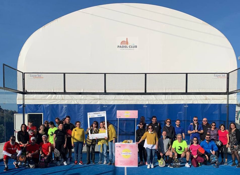 endoelba padel