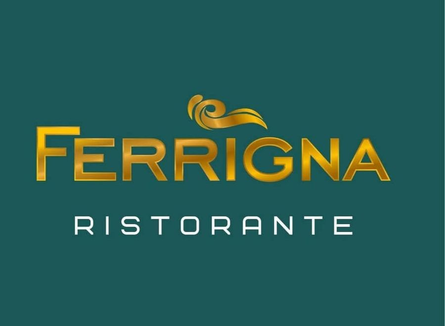 ferrigna logo