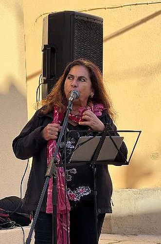 francesca ria 1 maggio calendimaggio 26