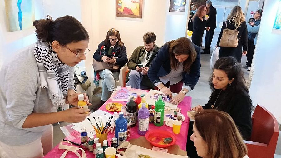 gran guardia animazioni giornata donna 2026 2