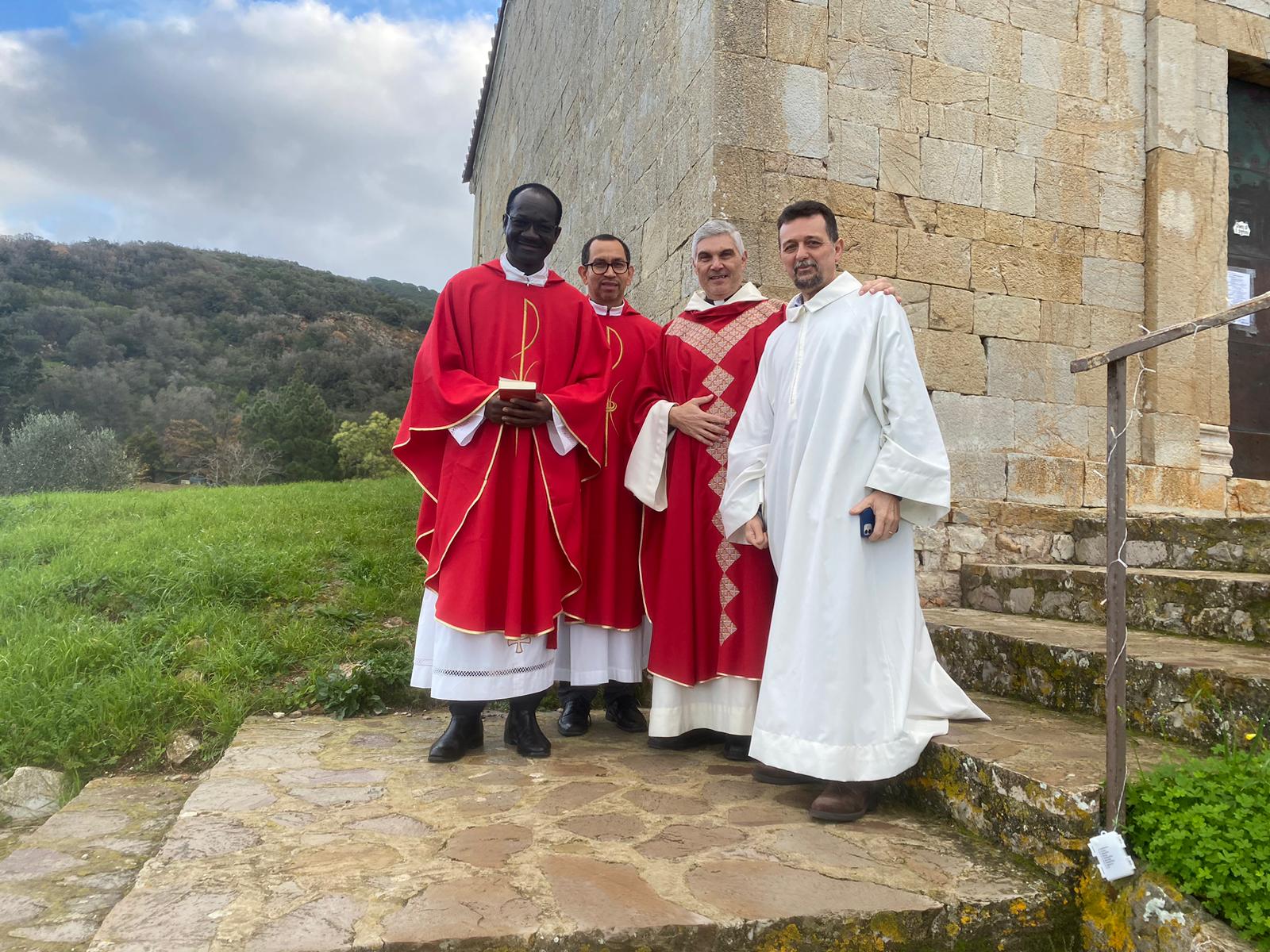 Festa padronale di Santo Stefano   Santo Stefano alle Trane (2)