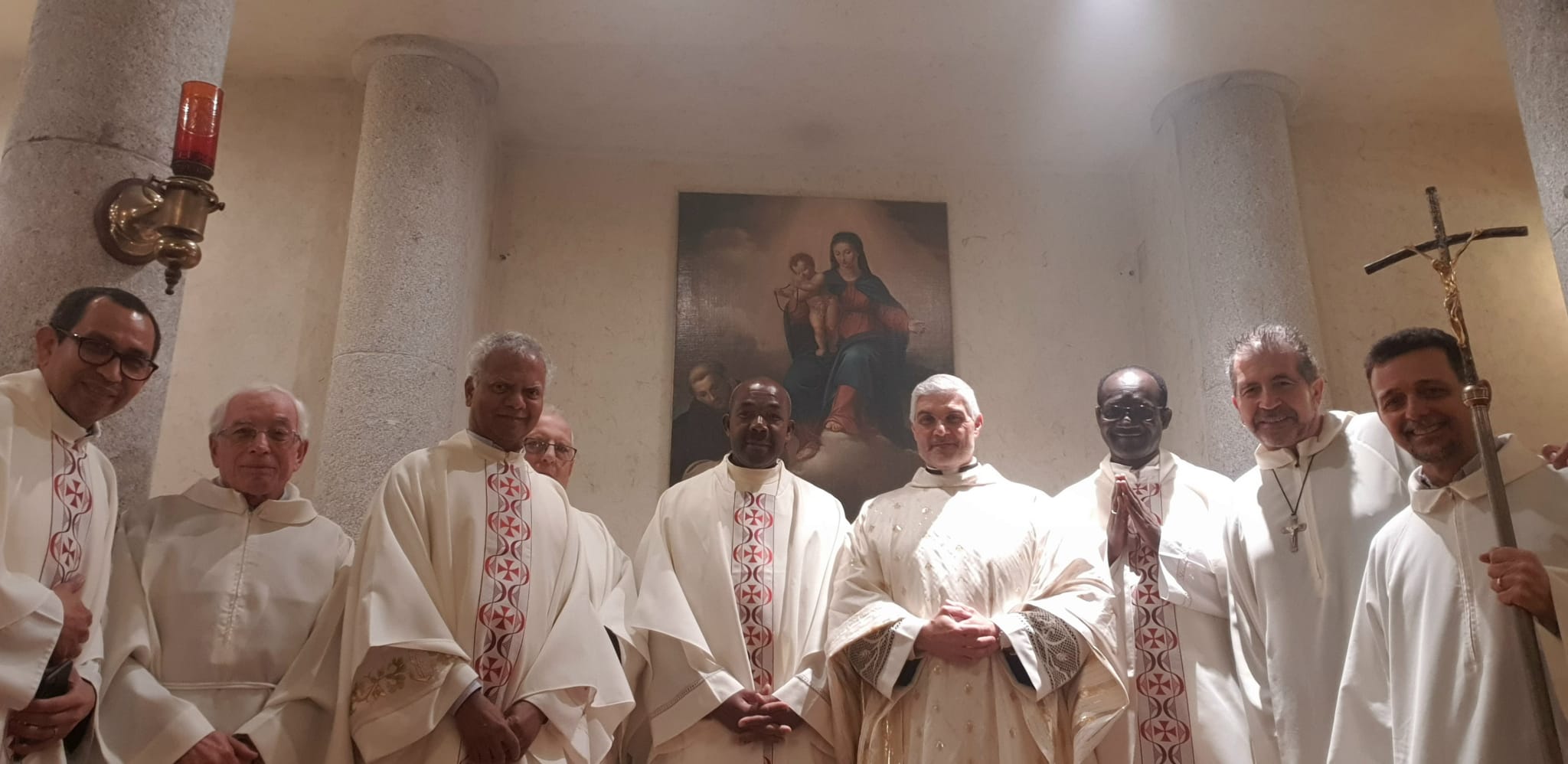 Inaugurazione dell'Anno Giubilare della Parrocchia