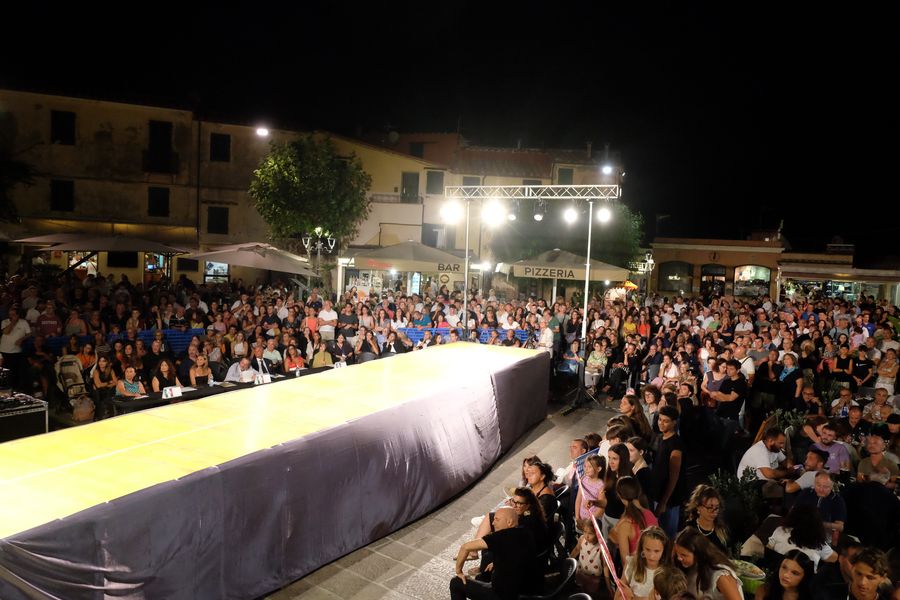 piazza miss italia