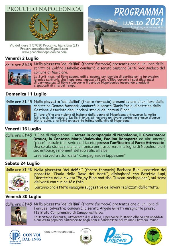 procchio napoleonica loc intera