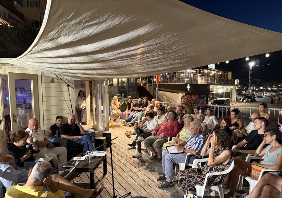 pubblico 1 luglio 2025 Campo