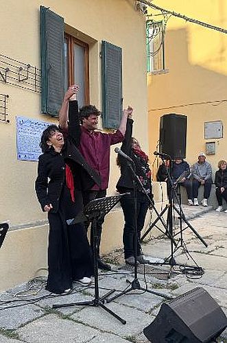 soria galli e ria gori e ppierti 1 maggio 26