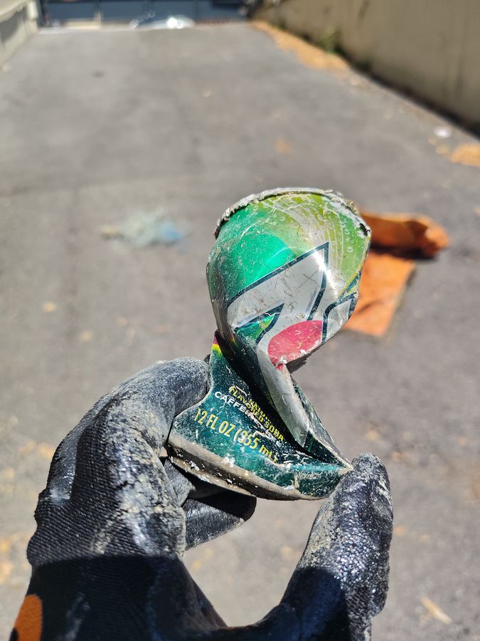 SevenUp anni 80 90