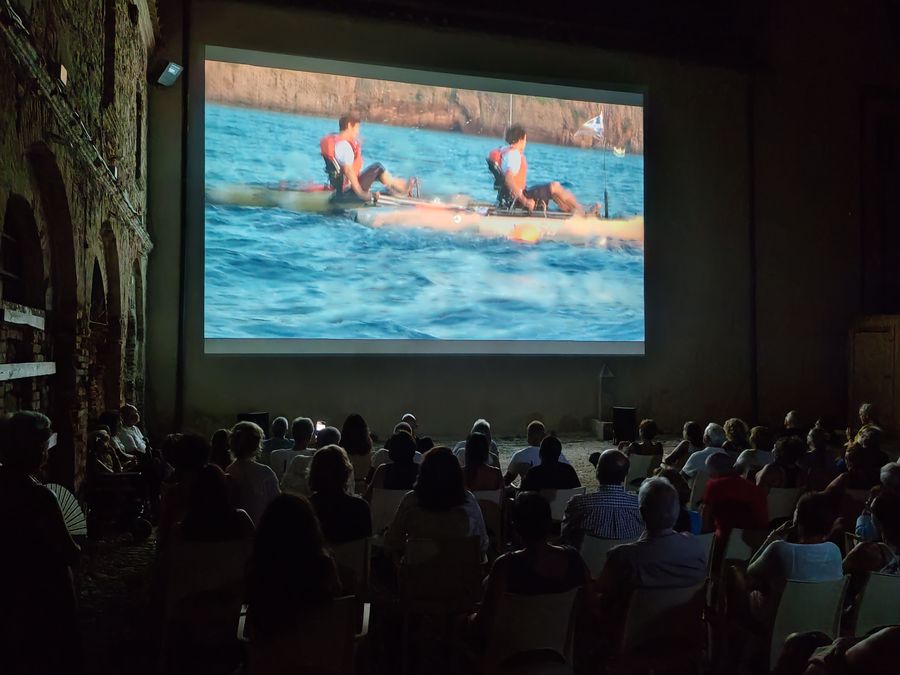 documentario traversata 2