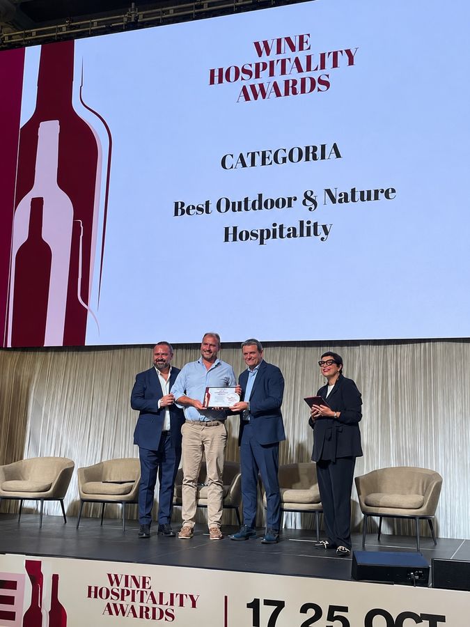 Premiazione Le Ripalte