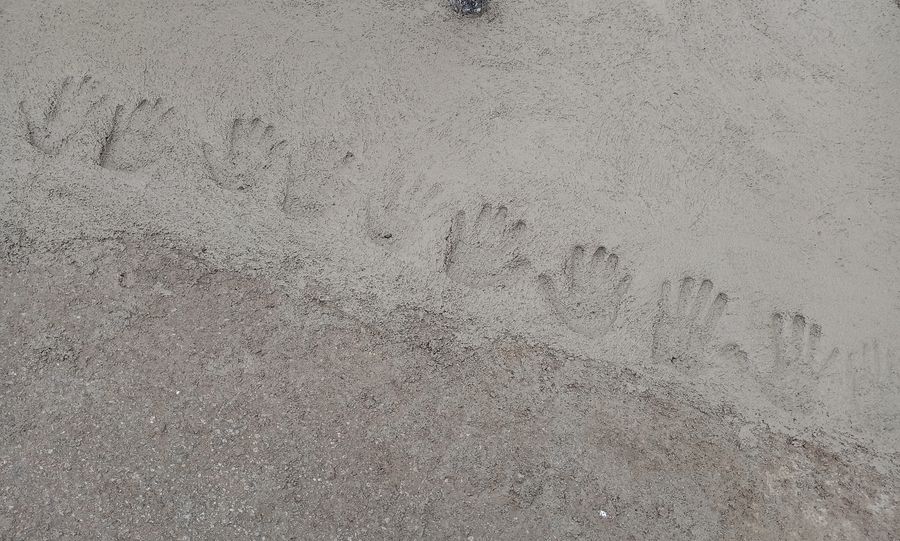 mani contro bullismo 1