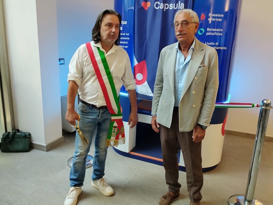 montagna castellacci capsula