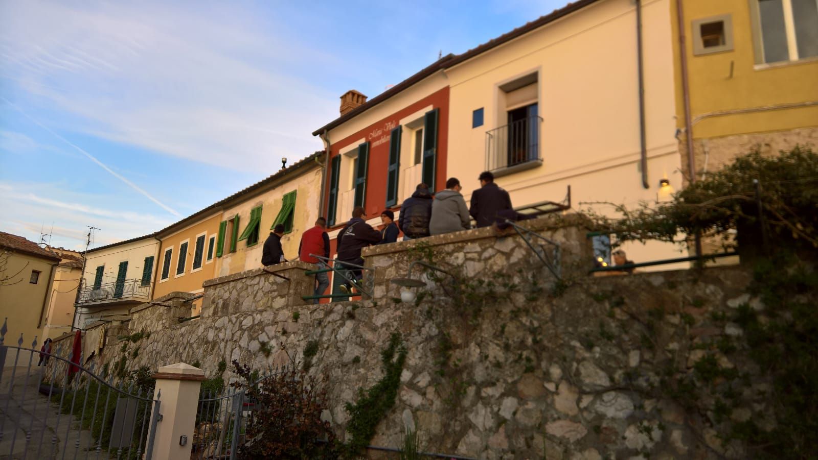 muretti scuola capoliveri 1