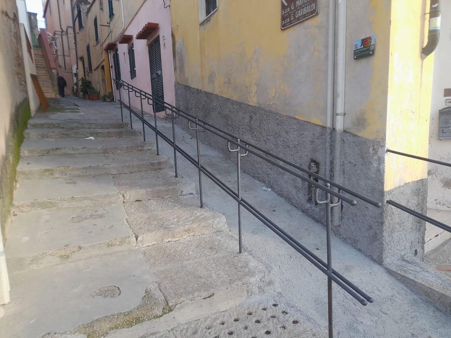 rampa disabili via roma (2)