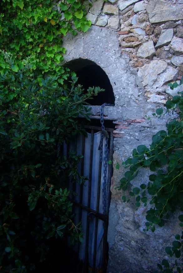 cisterna romana del Lentisco (3)