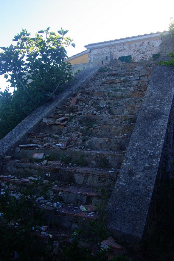cisterna romana del Lentisco (6)