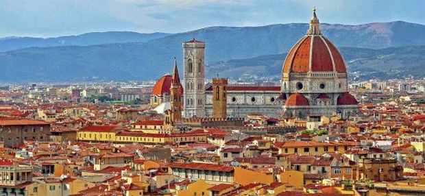 firenze