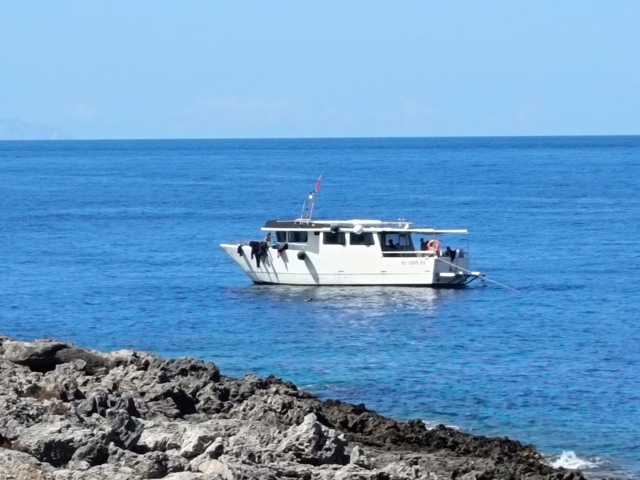 Punta secca 3
