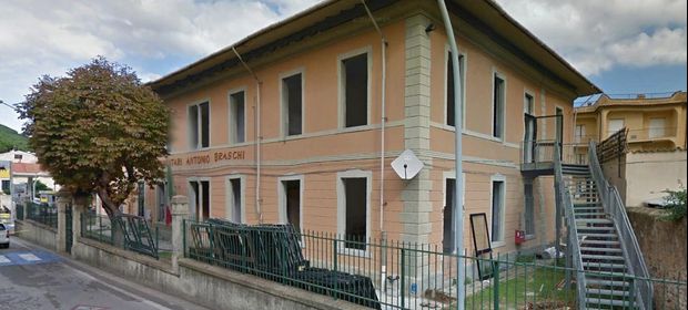 Ex-Scuola Braschi 620