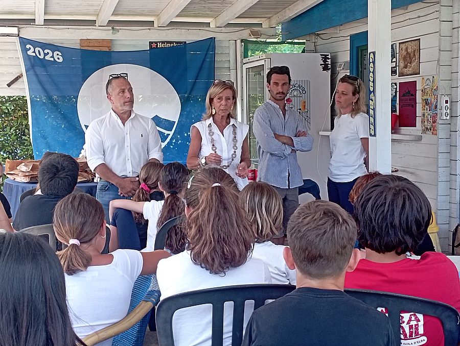Festa della Bandiera Blu 2026 (1)